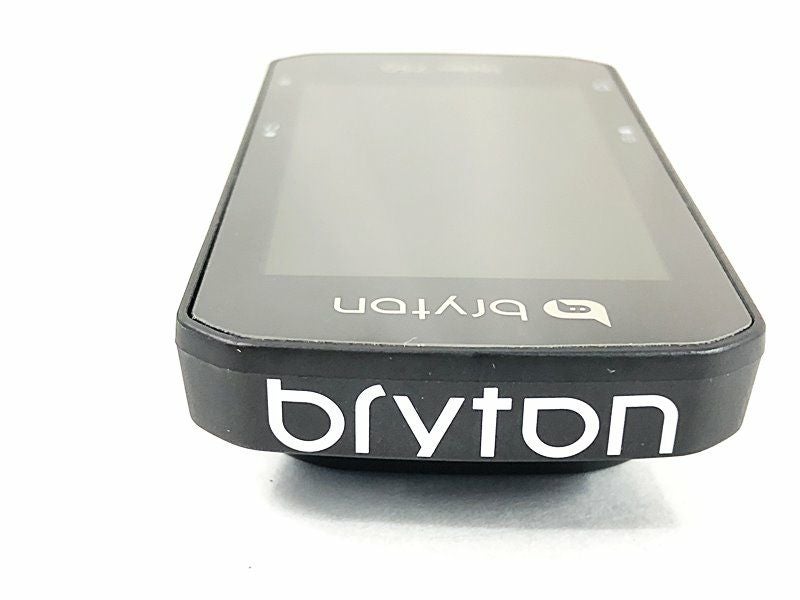 訳アリ ブライトン bryton ライダー 750 RIDER 750 サイクル