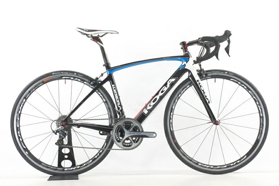 ◇◇コガ KOGA キメラ KIMERA ROAD PRO UD 2015年頃モデル カーボン