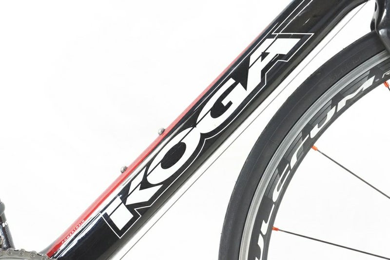 ◇◇コガ KOGA キメラ KIMERA ROAD PRO UD 2015年頃モデル カーボン 