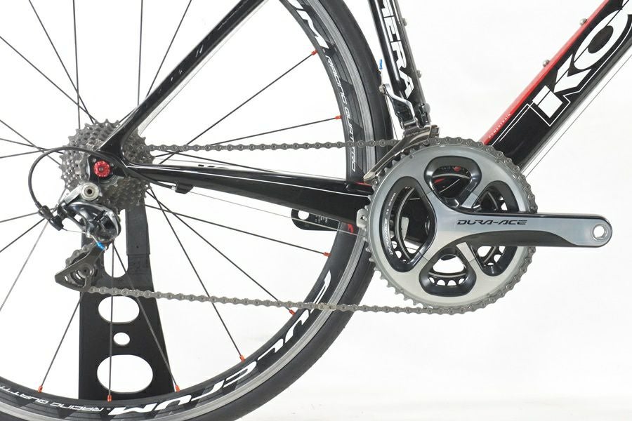 ◇◇コガ KOGA キメラ KIMERA ROAD PRO UD 2015年頃モデル カーボン