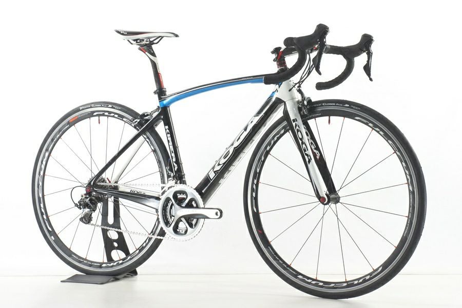 KOGA KIMERA RODEPRO UD【R8000アルテグラカーボンロード】 コガ KOGA キメラ KIMERA 2015モデル 470 シマノ アルテグラ R8000 11S