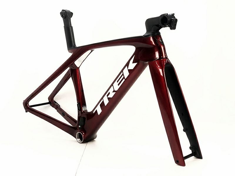 美品 トレック TREK マドン MADONE SL6 カーボン ロード フレーム