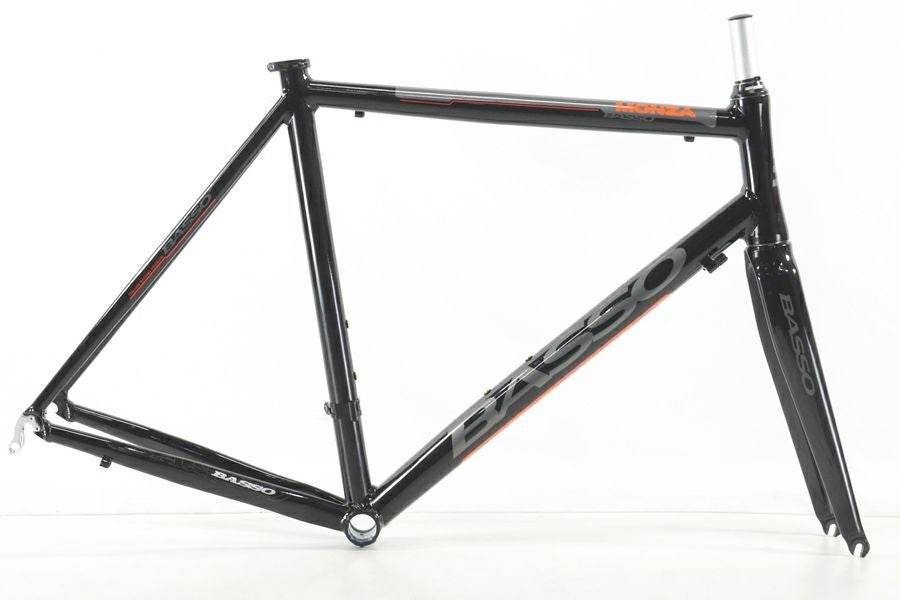 [多少値引きできます！] BASSO MONZA2014モデル BASSO (バッソ) VENTA(ヴェンタ) 2024 | サイクルショップカンザキ吹田店