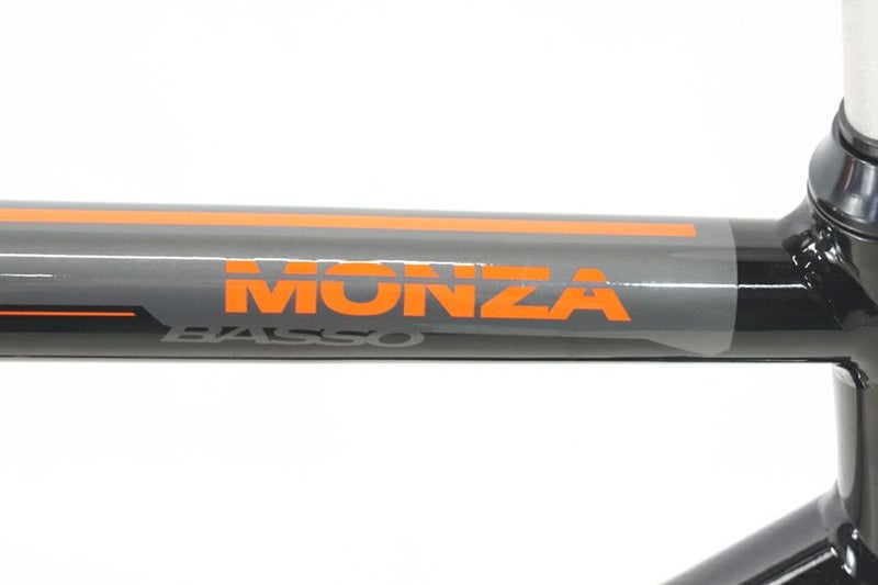 ◇◇バッソ BASSO モンツァ MONZA 2025年 アルミ ロードバイク 