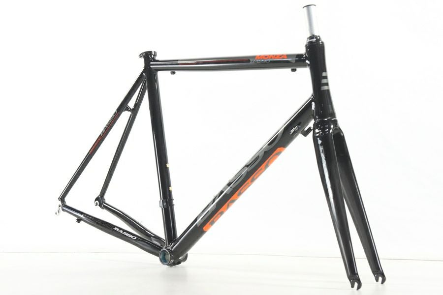 Basso Monza Tiagra　ロードバイク　引き取りなら送料無料　滋賀 BASSO (バッソ) MONZA(モンツァ) 105 11s 完成車 2025 | サイクル