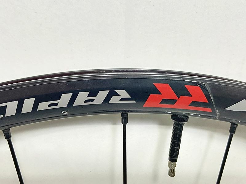 プライスダウン開始】フルクラム FULCRUM ラピッドレッド RAPID RED