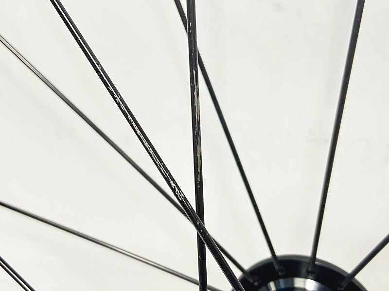 フルクラム FULCRUM ラピッドレッド RAPID RED 900 ホイールセット