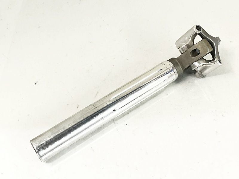 カンパニョーロ CAMPAGNOLO レコード RECORD SEATPOST 27.0mm/210mm