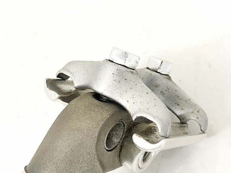 カンパニョーロ CAMPAGNOLO レコード RECORD SEATPOST 27.0mm/210mm