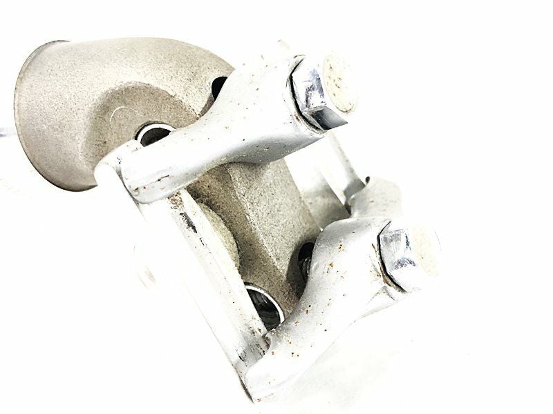カンパニョーロ CAMPAGNOLO レコード RECORD SEATPOST 27.0mm/210mm