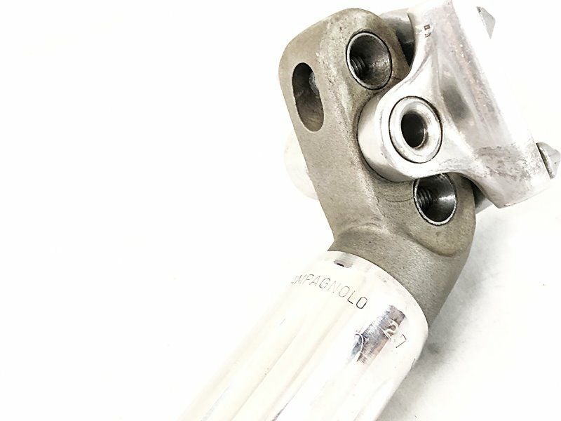 カンパニョーロ CAMPAGNOLO レコード RECORD SEATPOST 27.0mm/210mm