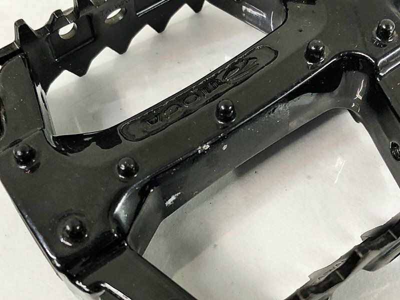 タイオガ TIOGA BMX/MTB PG COMP PEDAL フラットペダル