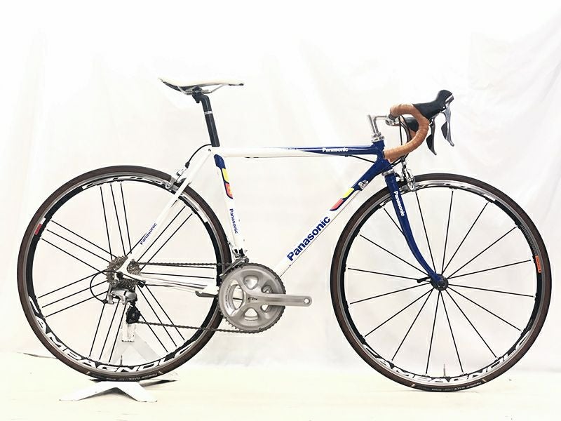 美品 パナソニック Panasonic B-ORC 09 SHIMANO 105 5800 2015年