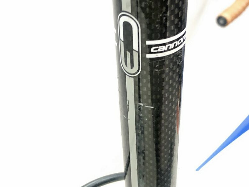 美品 パナソニック Panasonic B-ORC 09 SHIMANO 105 5800 2015年