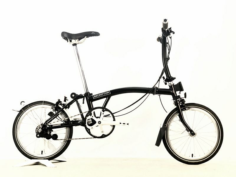 ブロンプトン商品一覧 |新品・中古・ブランド自転車・ロードバイクなど