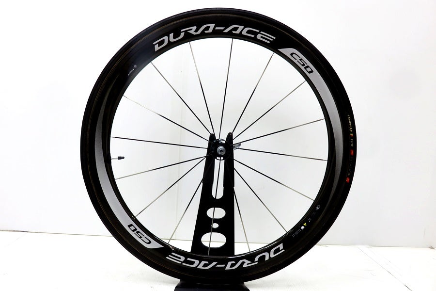 プライスダウン開始】シマノ SHIMANO デュラエース DURA-ACE WH-9000