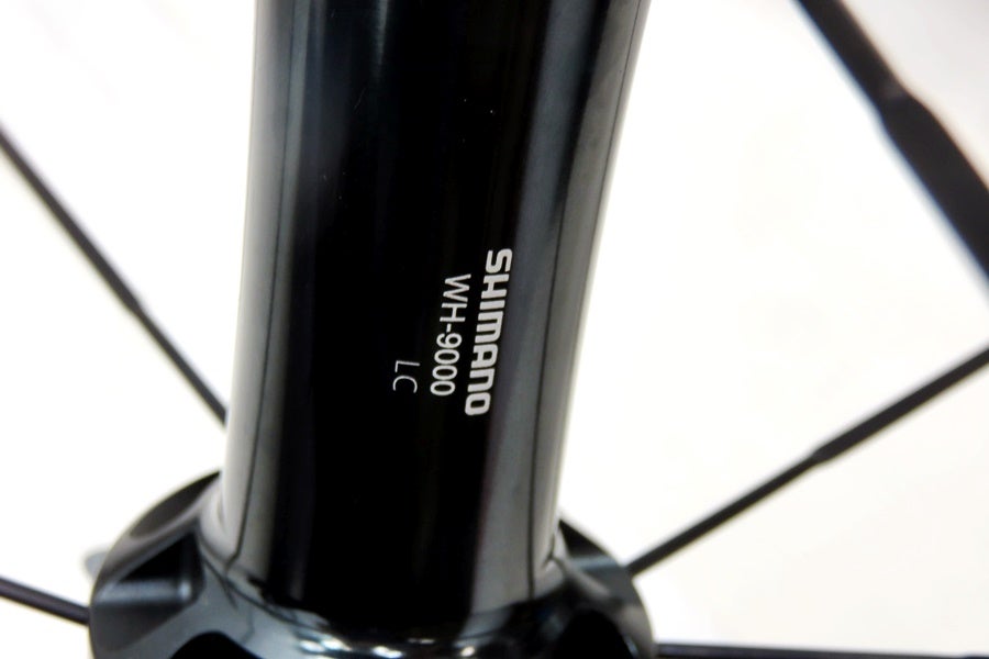 プライスダウン開始】シマノ SHIMANO デュラエース DURA-ACE WH-9000