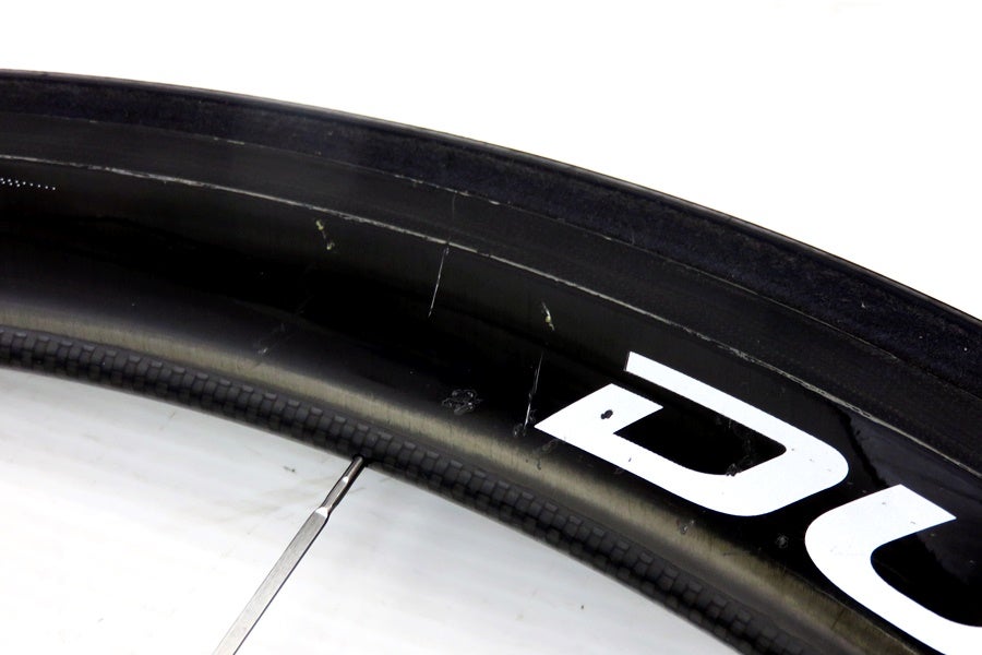 シマノ SHIMANO デュラエース DURA-ACE WH-9000-C50 ホイールセット