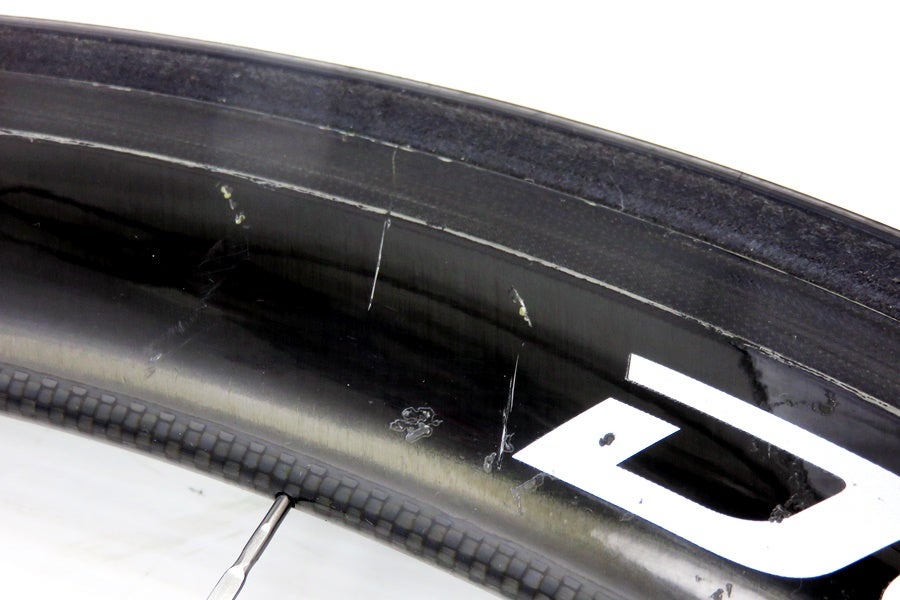 シマノ SHIMANO デュラエース DURA-ACE WH-9000-C50 ホイールセット