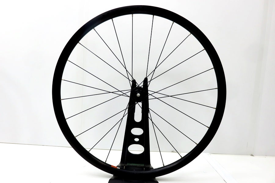 中古ロードバイクホイール BONTRAGER AFFINITY TLR DISC 前後セット BONTRAGER 「ボントレガー」 AFFINITY TLR DISC ホイールセット