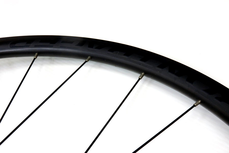 プライスダウン開始】ボントレガー BONTRAGER AFFINITY TLR ホイール