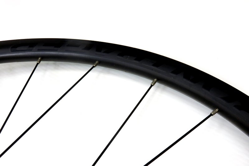 プライスダウン開始】ボントレガー BONTRAGER AFFINITY TLR ホイール 