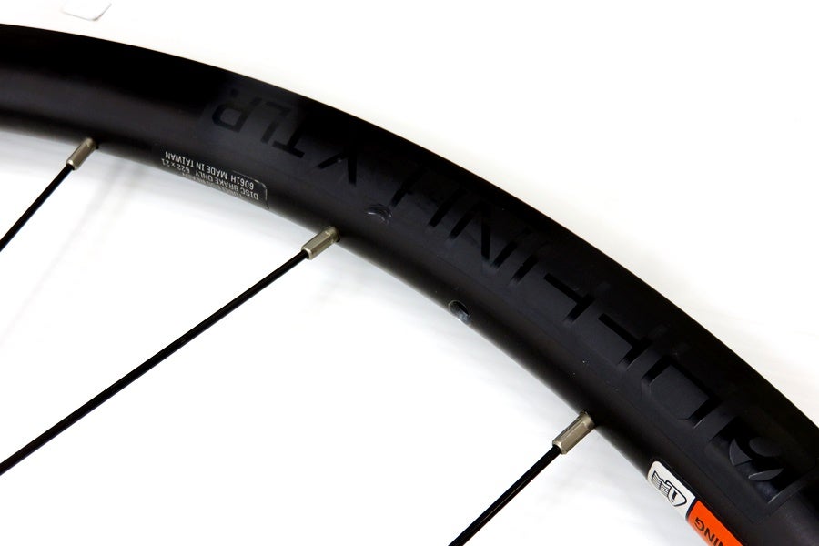 プライスダウン開始】ボントレガー BONTRAGER AFFINITY TLR ホイール