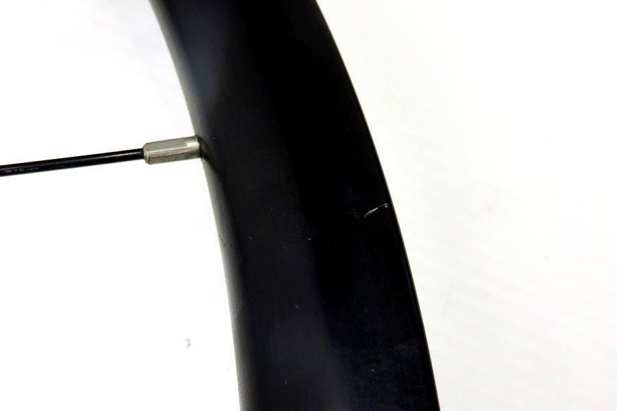 プライスダウン開始】ボントレガー BONTRAGER AFFINITY TLR ホイール