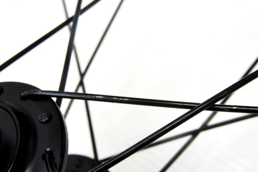 プライスダウン開始】ボントレガー BONTRAGER AFFINITY TLR ホイール