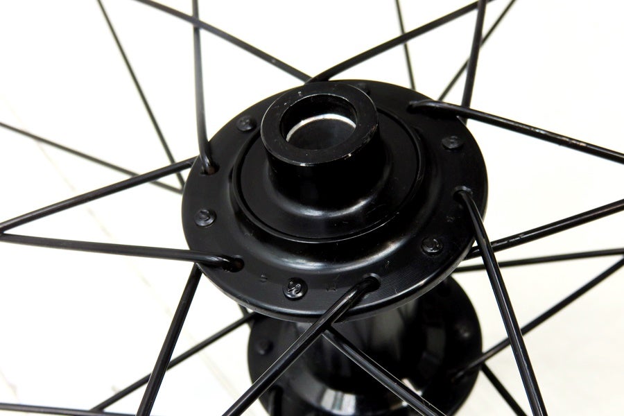プライスダウン開始】ボントレガー BONTRAGER AFFINITY TLR ホイール