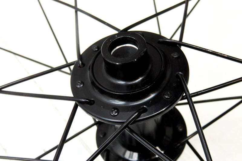プライスダウン開始】ボントレガー BONTRAGER AFFINITY TLR ホイール 