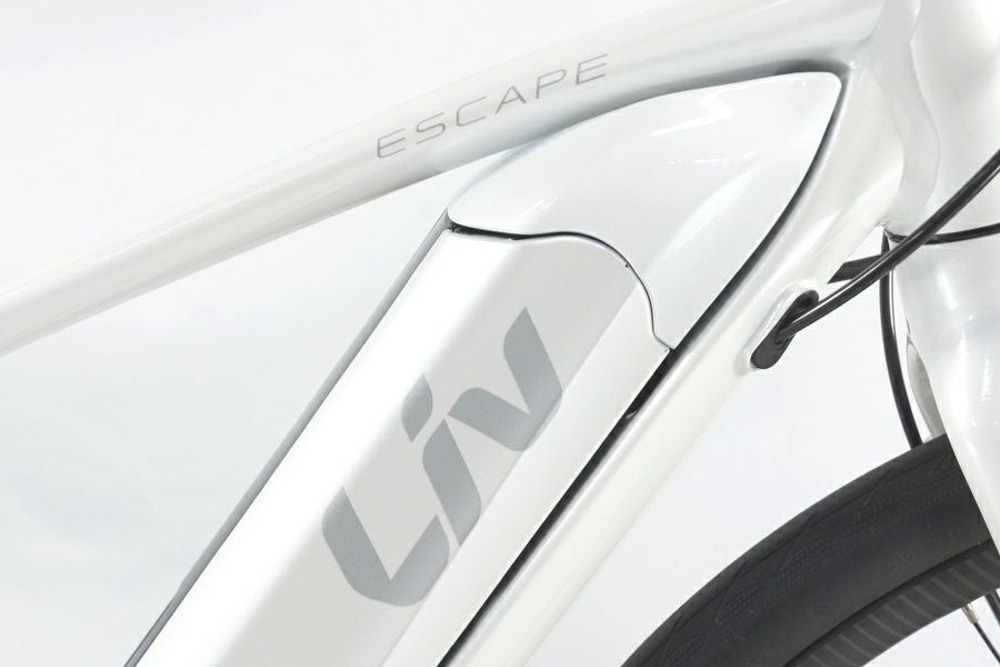 ◇◇ジャイアントリブ GIANT Liv エスケープ ESCAPE RX W-E+ 2022年