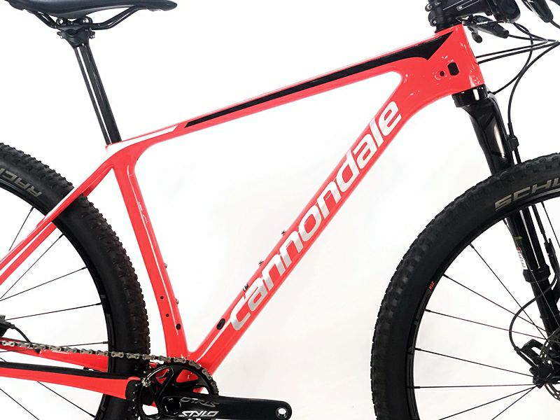 ○訳アリ キャノンデール CANNONDALE Fsi CARBON 3 2019年 SRAM GX