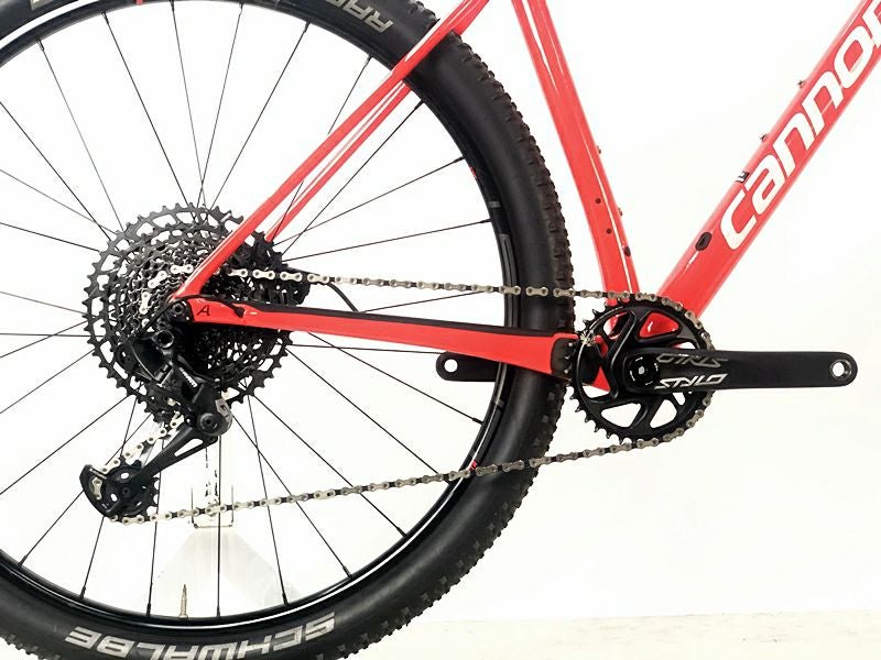 ○訳アリ キャノンデール CANNONDALE Fsi CARBON 3 2019年 SRAM GX