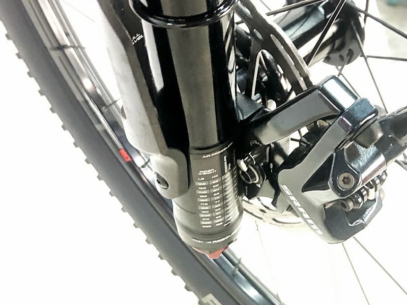○訳アリ キャノンデール CANNONDALE Fsi CARBON 3 2019年 SRAM GX