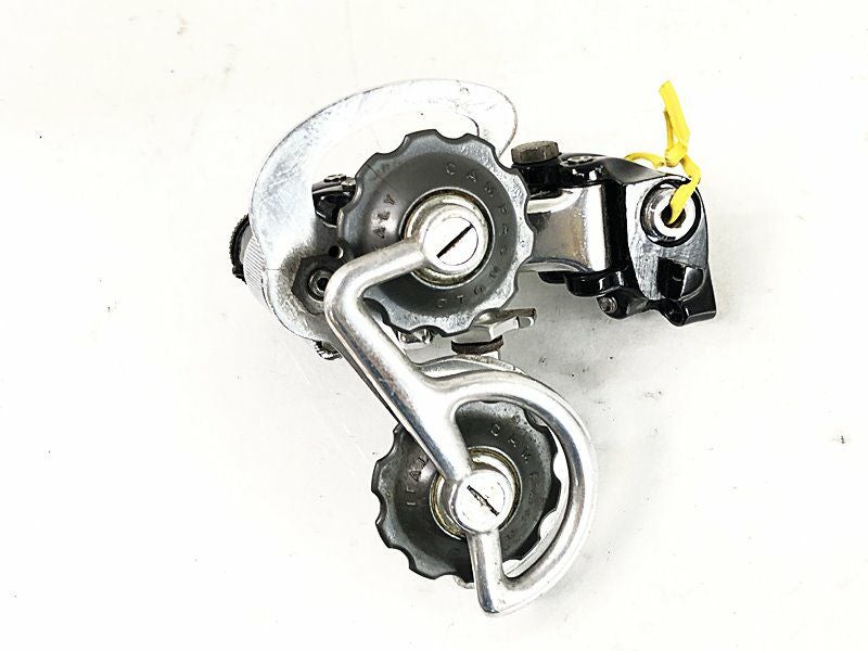カンパニョーロ CAMPAGNOLO スーパーレコード SUPER RECORD 5S リア