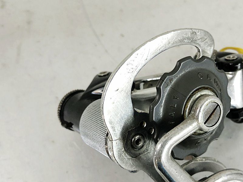 プライスダウン開始】カンパニョーロ CAMPAGNOLO スーパーレコード