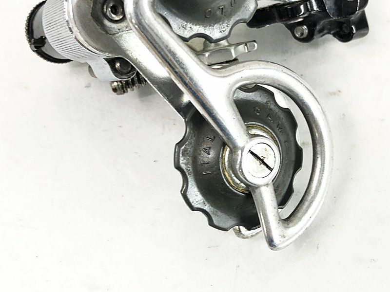 プライスダウン開始】カンパニョーロ CAMPAGNOLO スーパーレコード