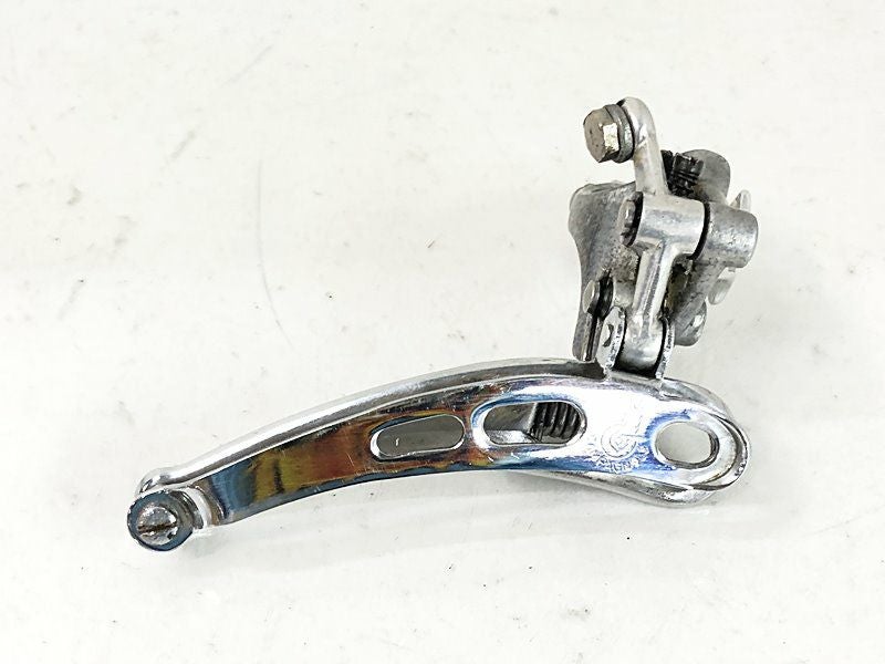 カンパニョーロのロードバイク用フロントディレーラーの通販｜自転車