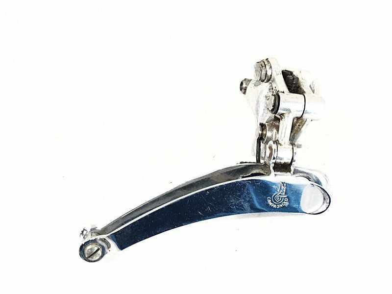 カンパニョーロ レコードFD ② Campagnolo Record（カンパニョーロレコード）FD CLAMP （FDクランプ
