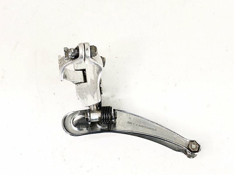 カンパニョーロ CAMPAGNOLO レコード 2型 RECORD 2ND 2S フロント