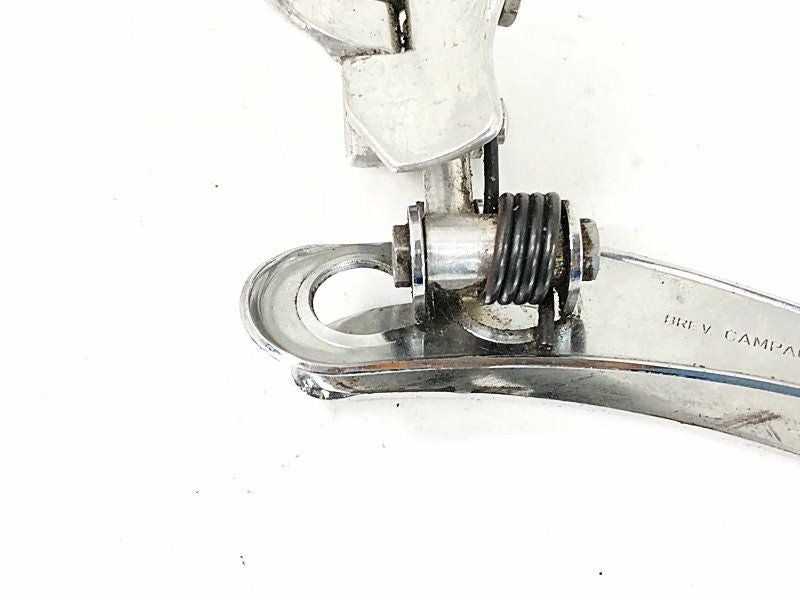 カンパニョーロ CAMPAGNOLO レコード 2型 RECORD 2ND 2S フロント