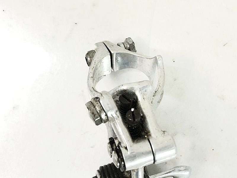 カンパニョーロ CAMPAGNOLO レコード 2型 RECORD 2ND 2S フロント