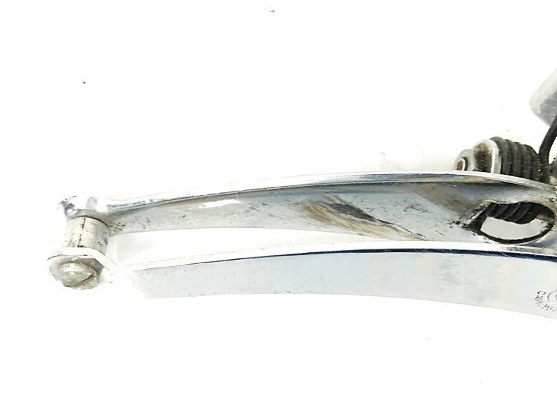 カンパニョーロ CAMPAGNOLO レコード 2型 RECORD 2ND 2S フロント
