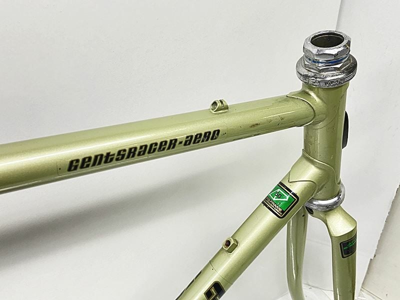 プライスダウン開始】コガ ミヤタ KOGA MIYATA ジェンツレーサー 