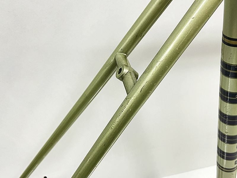 プライスダウン開始】コガ ミヤタ KOGA MIYATA ジェンツレーサー