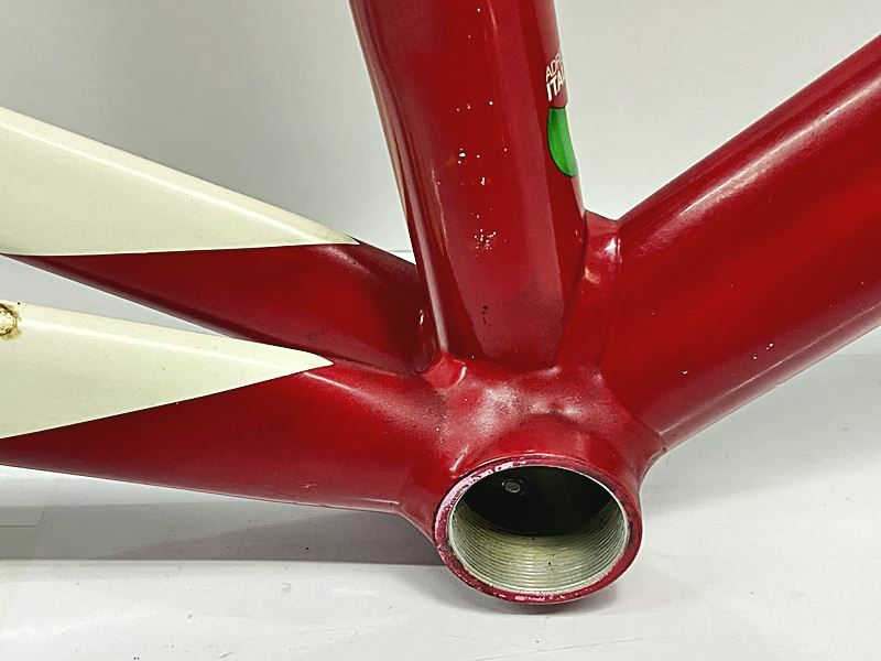 PINARELLO 「ピナレロ」 FP2 2008年モデル ロードバイク/ 大阪美原北インター店 ピナレロ PINARELLO FP2 2008 52サイズ シマノ 105 5600 10s アルミ
