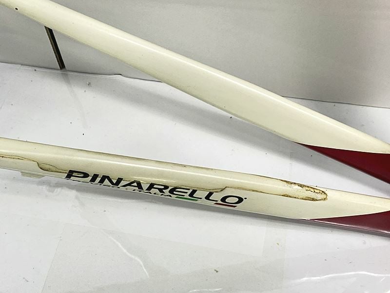 プライスダウン開始】ピナレロ PINARELLO FP2 ロード フレームセット