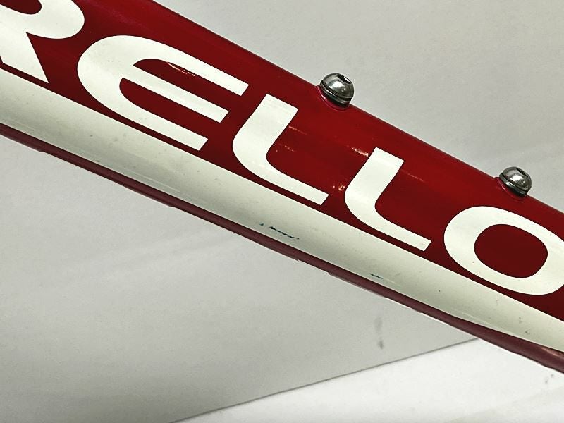 プライスダウン開始】ピナレロ PINARELLO FP2 ロード フレームセット