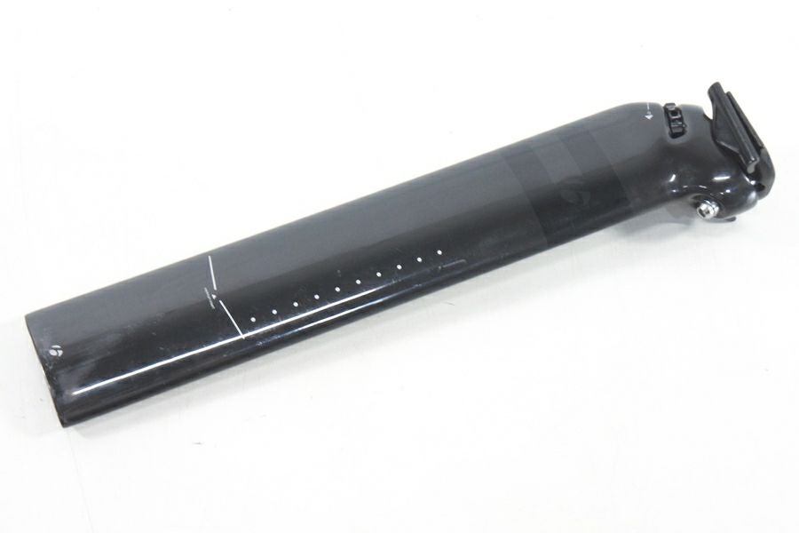 ボントレガー　スピードコンセプト　ハンドル トレック（TREK） ボントレガー BONTRAGER スピードコンセプト用DHバー